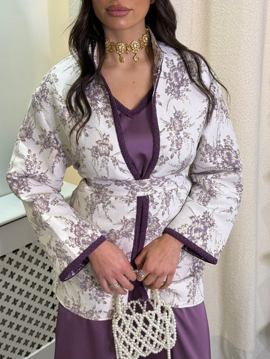 Ensemble Leyla Lilas