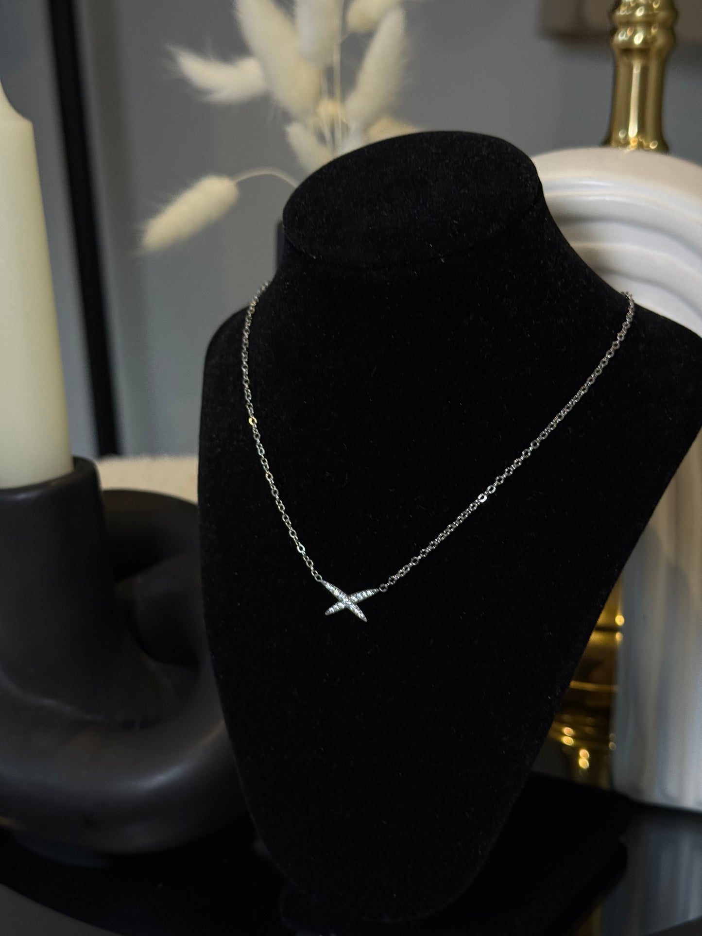 Collier Valentina